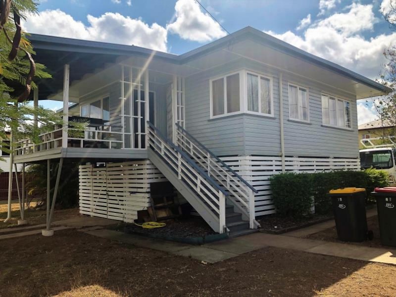 62 Meade Street, West Rockhampton QLD 4700