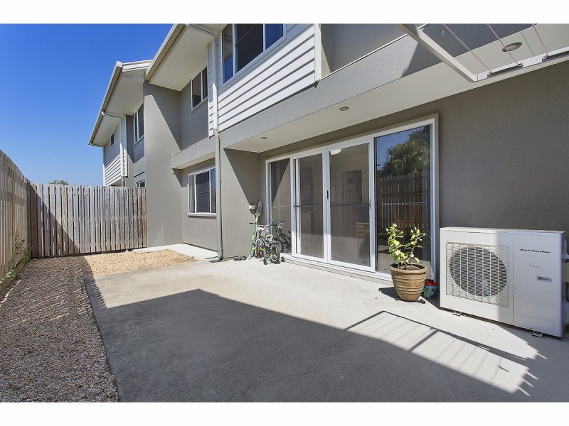 2/93 Talford Street, The Range QLD 4700