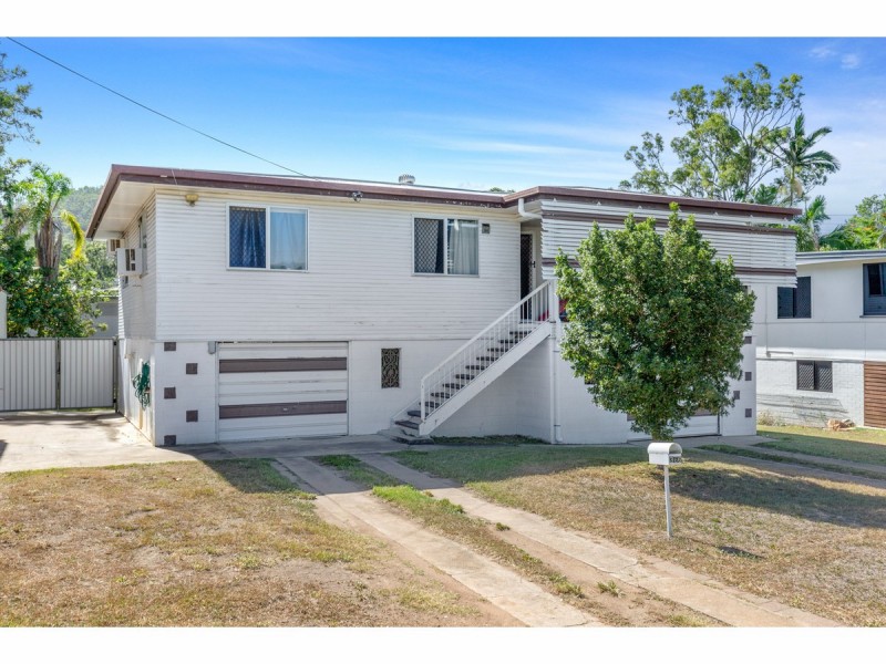 366 Marsh Avenue, Frenchville QLD 4701