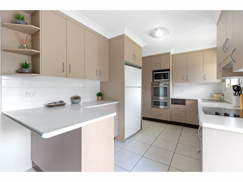 366 Marsh Avenue, Frenchville QLD 4701