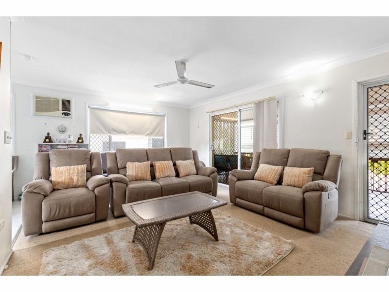 366 Marsh Avenue, Frenchville QLD 4701