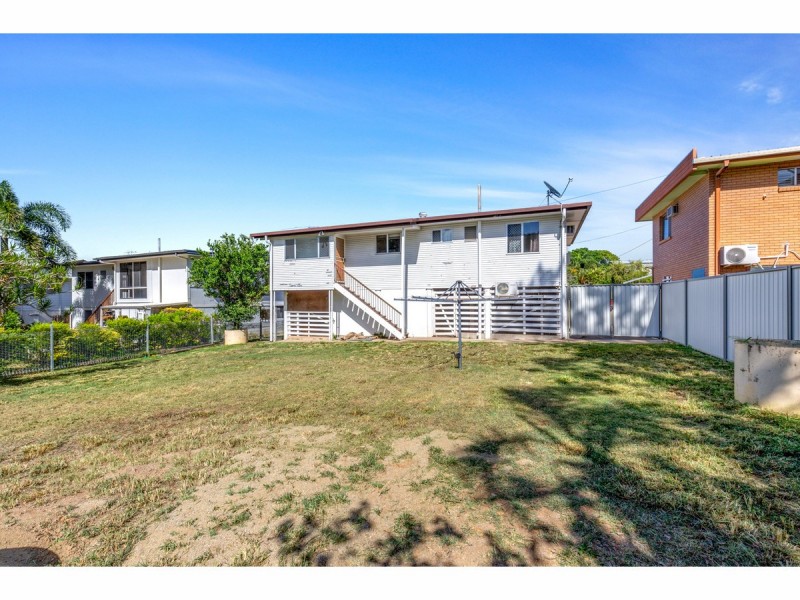 366 Marsh Avenue, Frenchville QLD 4701