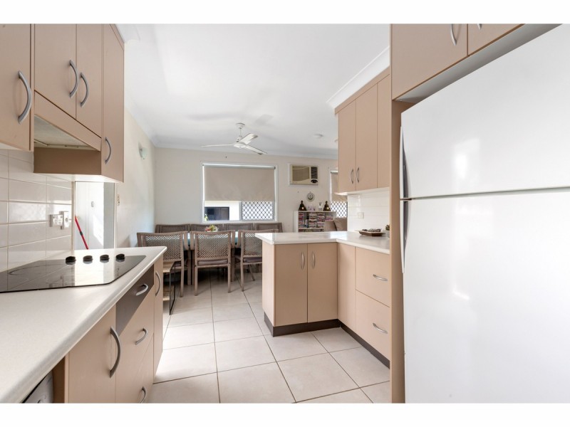 366 Marsh Avenue, Frenchville QLD 4701