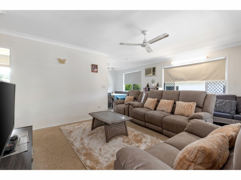 366 Marsh Avenue, Frenchville QLD 4701