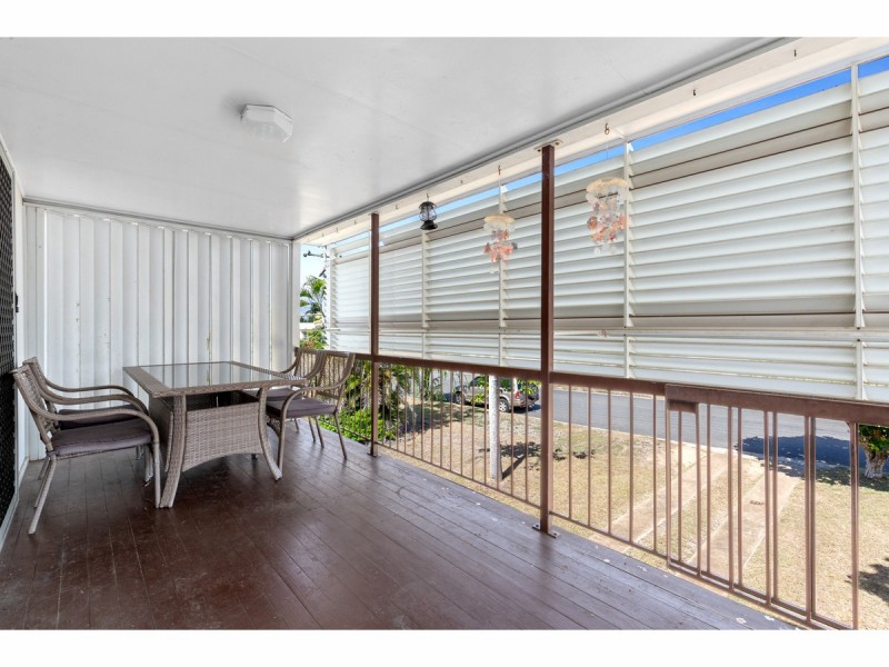 366 Marsh Avenue, Frenchville QLD 4701