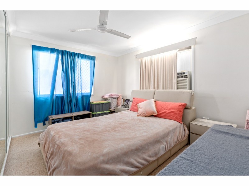 366 Marsh Avenue, Frenchville QLD 4701