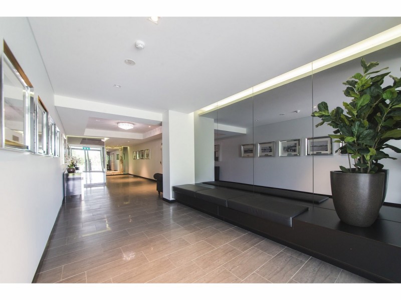 602/2-4 Victoria Parade, Rockhampton City QLD 4700