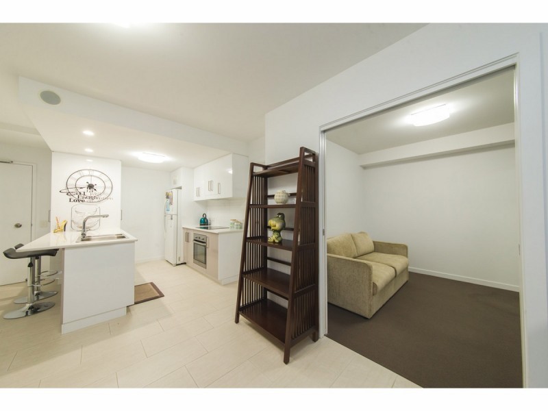 602/2-4 Victoria Parade, Rockhampton City QLD 4700