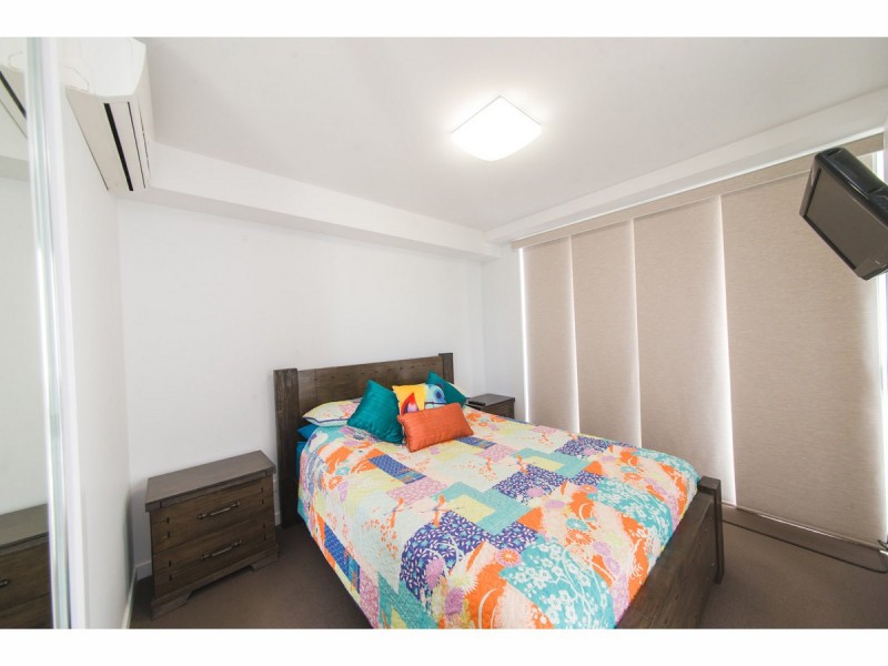 602/2-4 Victoria Parade, Rockhampton City QLD 4700