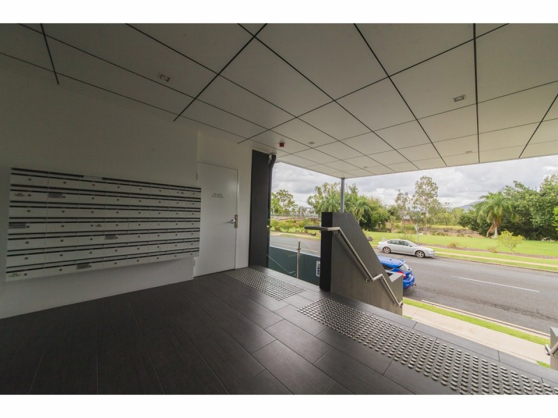 602/2-4 Victoria Parade, Rockhampton City QLD 4700