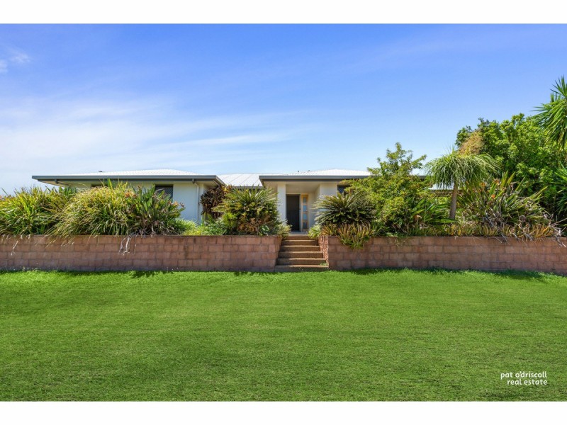 2 Sturt Court, Gracemere QLD 4702