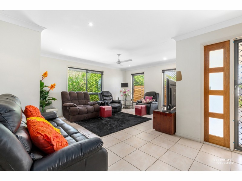 2 Sturt Court, Gracemere QLD 4702