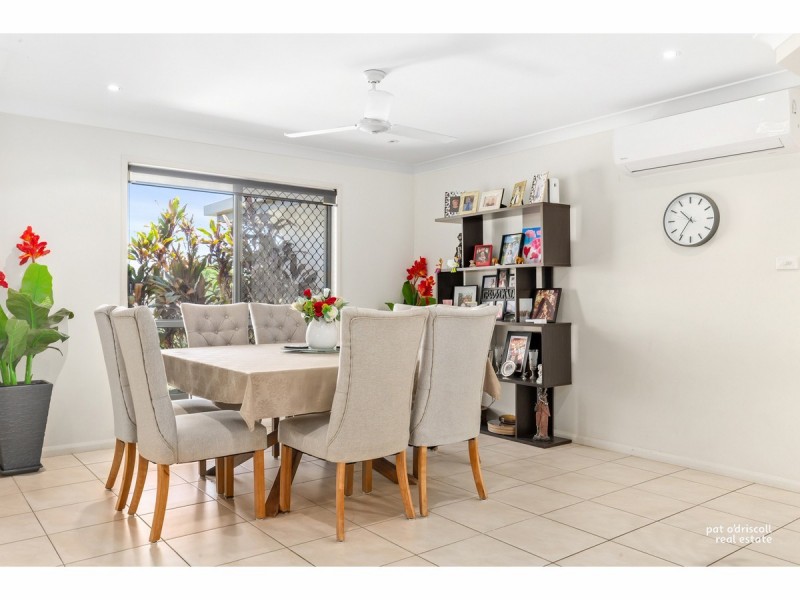 2 Sturt Court, Gracemere QLD 4702