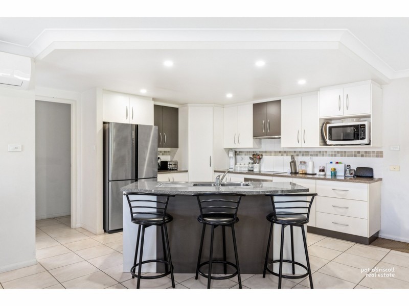 2 Sturt Court, Gracemere QLD 4702