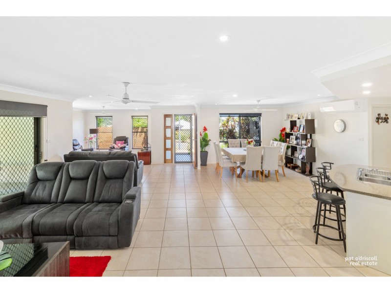 2 Sturt Court, Gracemere QLD 4702