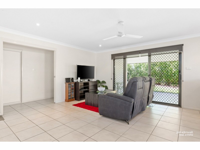 2 Sturt Court, Gracemere QLD 4702