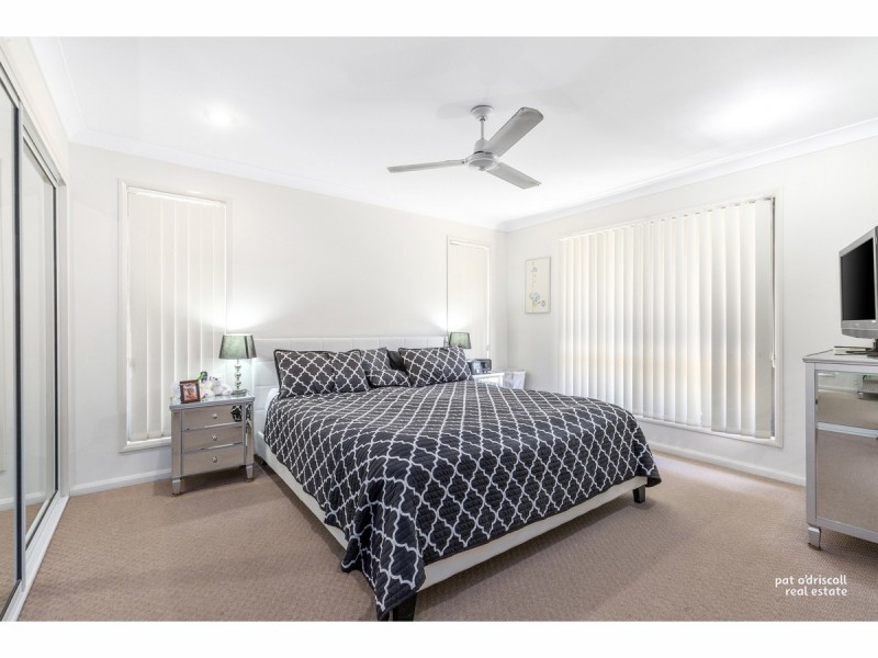 2 Sturt Court, Gracemere QLD 4702