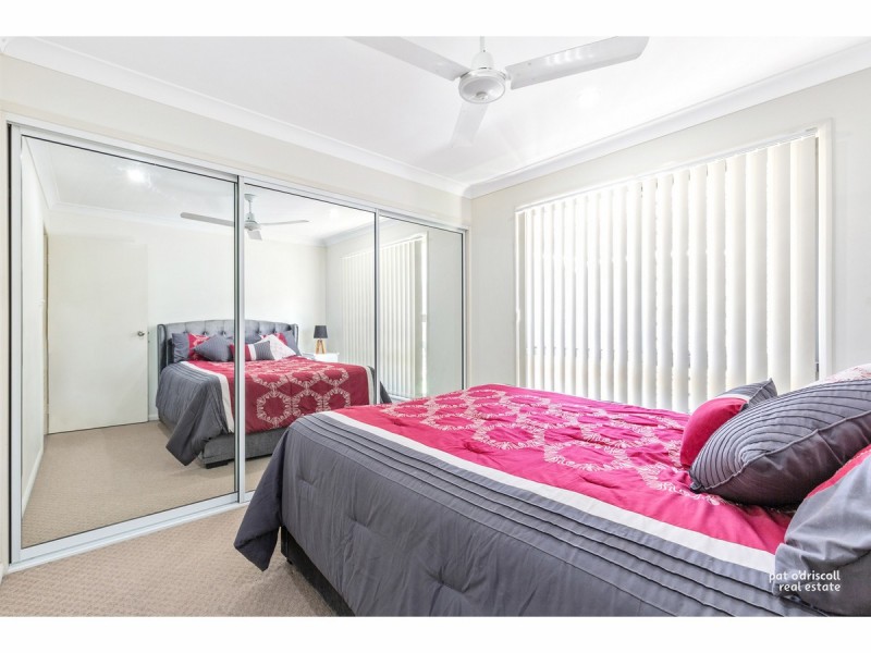 2 Sturt Court, Gracemere QLD 4702