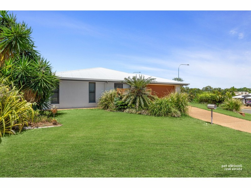 2 Sturt Court, Gracemere QLD 4702