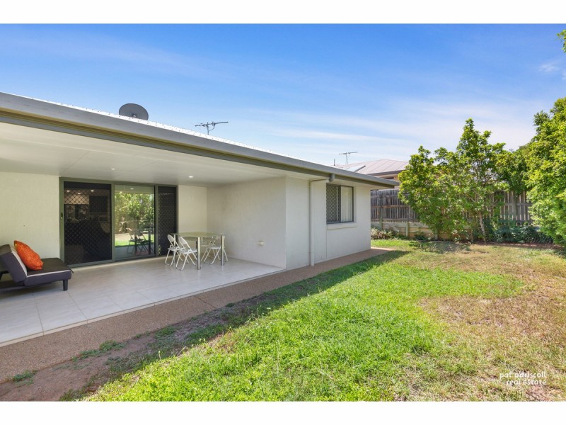 2 Sturt Court, Gracemere QLD 4702
