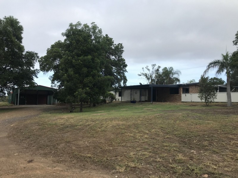 185 Alaire Drive, Theodore QLD 4719