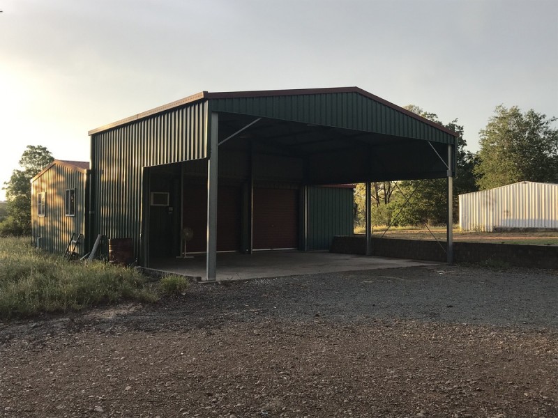 185 Alaire Drive, Theodore QLD 4719