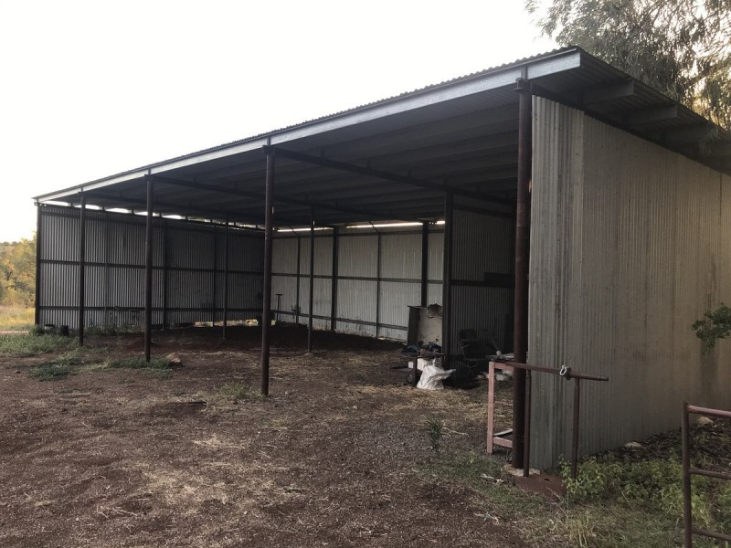 185 Alaire Drive, Theodore QLD 4719
