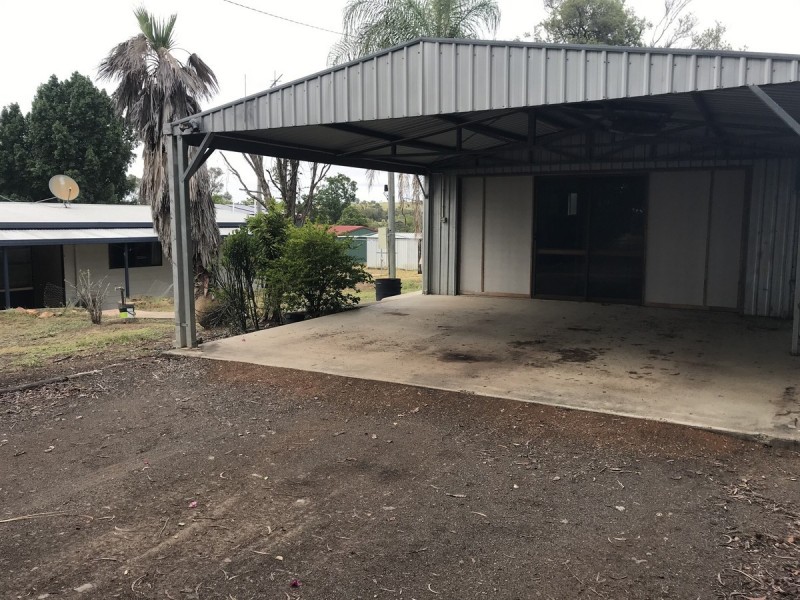 185 Alaire Drive, Theodore QLD 4719