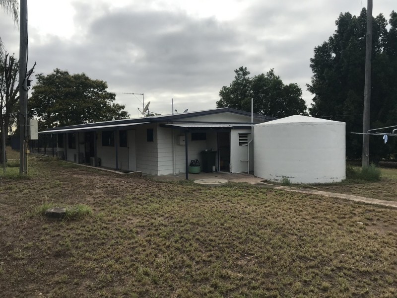 185 Alaire Drive, Theodore QLD 4719