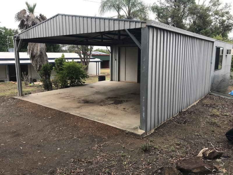 185 Alaire Drive, Theodore QLD 4719