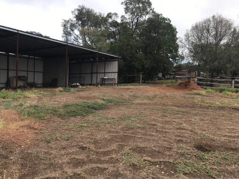 185 Alaire Drive, Theodore QLD 4719