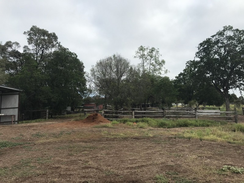 185 Alaire Drive, Theodore QLD 4719