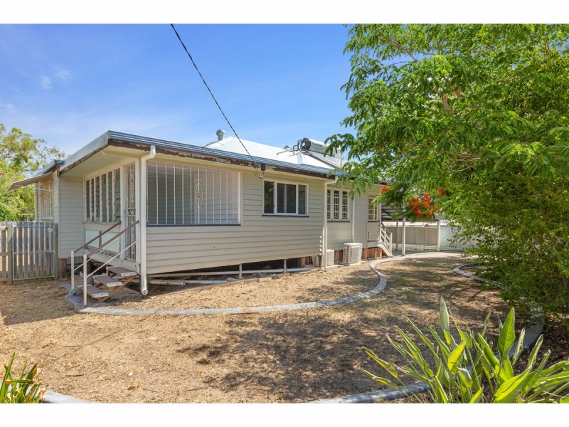 250 Dawbarn Street, Koongal QLD 4701