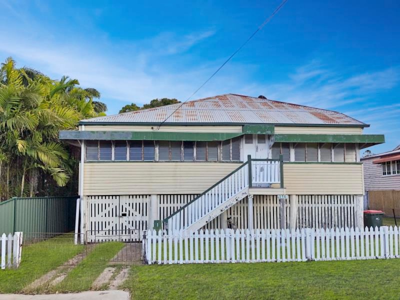 216 Talford Street, Allenstown QLD 4700
