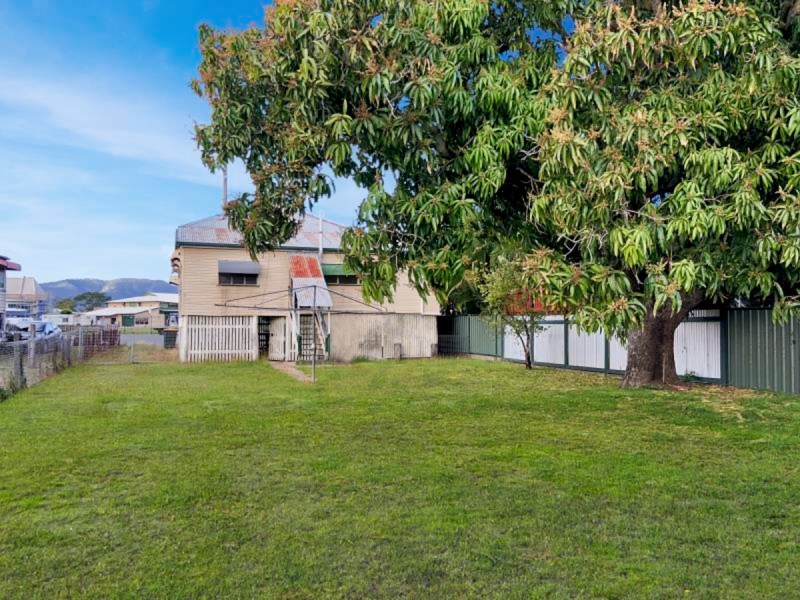 216 Talford Street, Allenstown QLD 4700