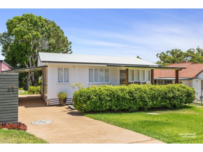65 Brecknell Street, The Range QLD 4700