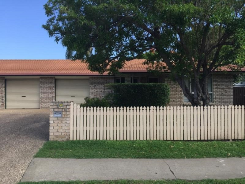 63B Archer Street, Rockhampton City QLD 4700