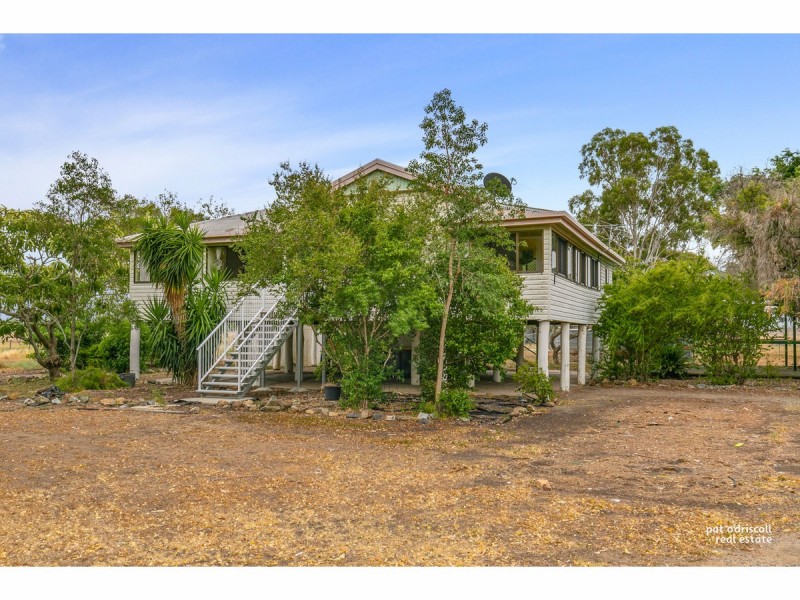 286 Gavial – Gracemere Road, Gracemere QLD 4702