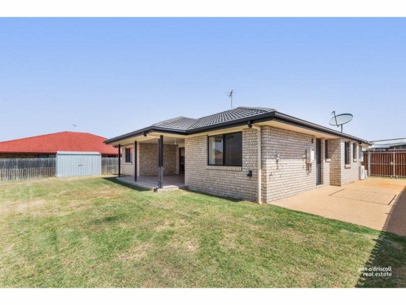 10 Koolamarra Drive, Gracemere QLD 4702