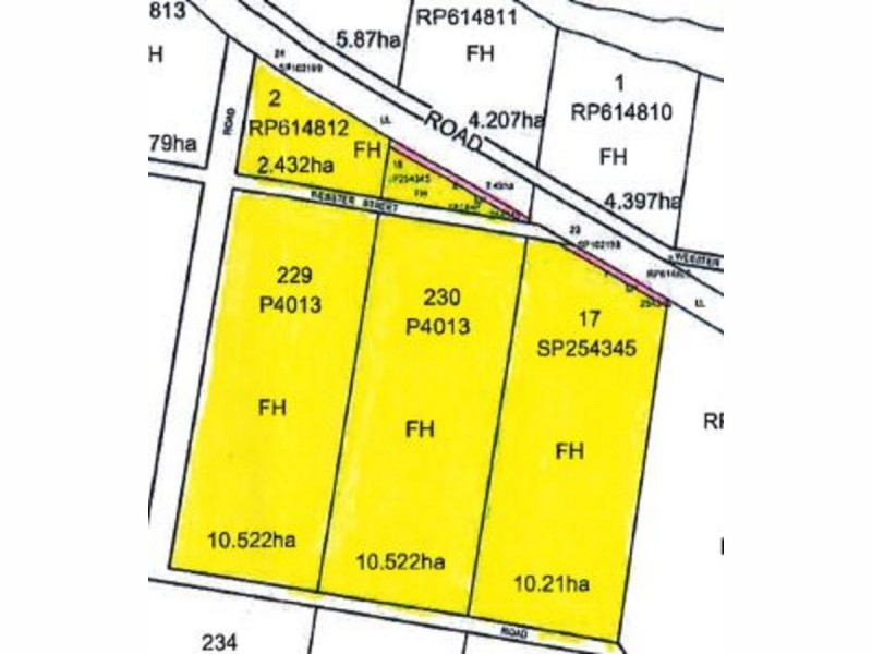 105 Watts Road, Gracemere QLD 4702