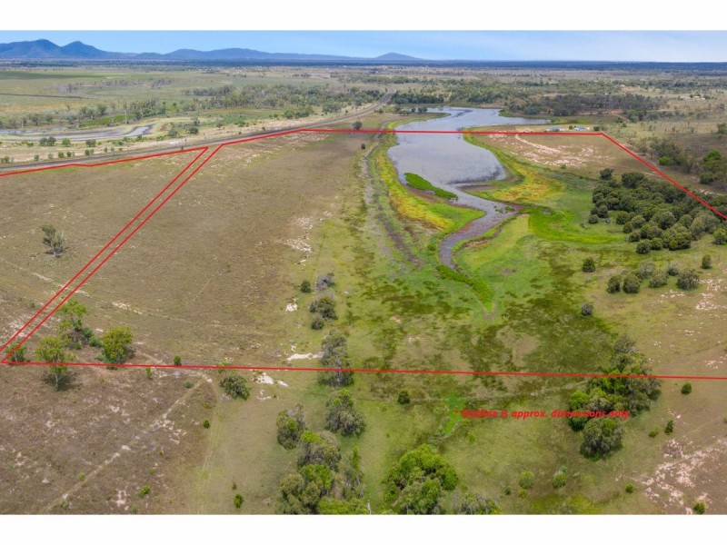 105 Watts Road, Gracemere QLD 4702