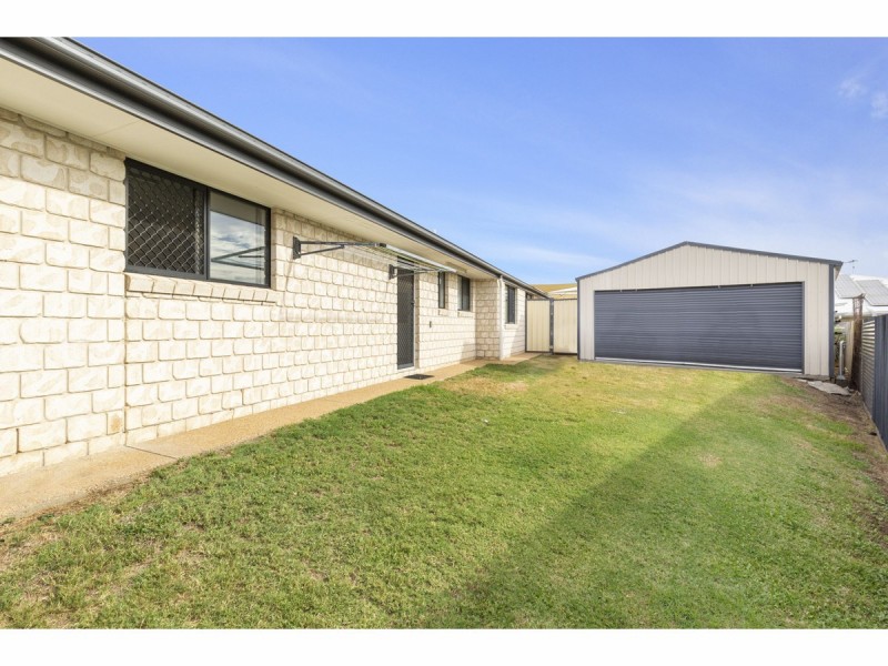 7 Hume Court, Gracemere QLD 4702