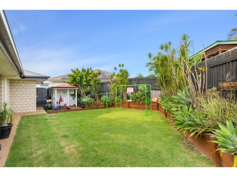 7 Hume Court, Gracemere QLD 4702