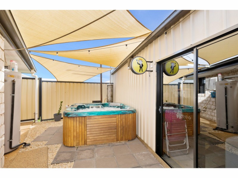 7 Hume Court, Gracemere QLD 4702