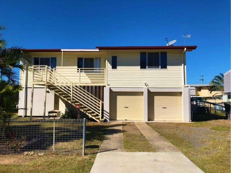 280 Pattemore Street, Kawana QLD 4701