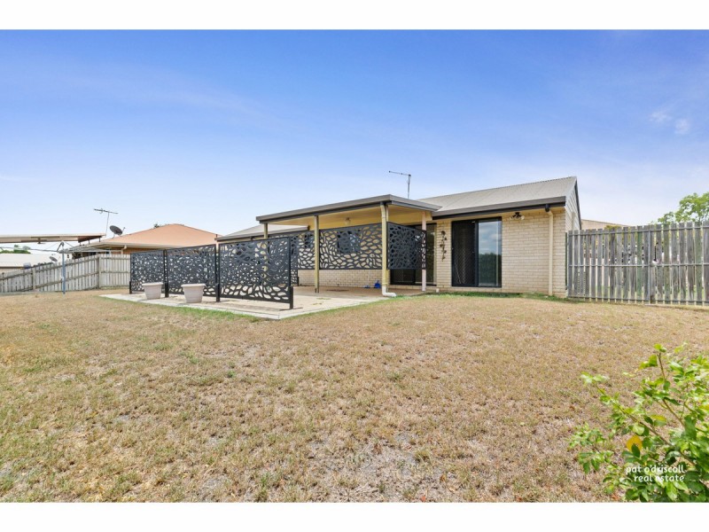45 Pillich Street, Kawana QLD 4701