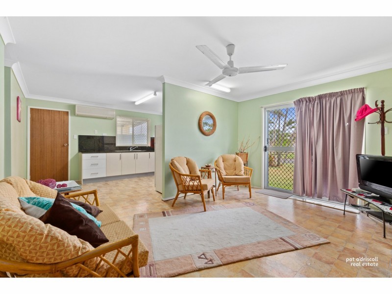 23 Pinnacle Street, Causeway Lake QLD 4703