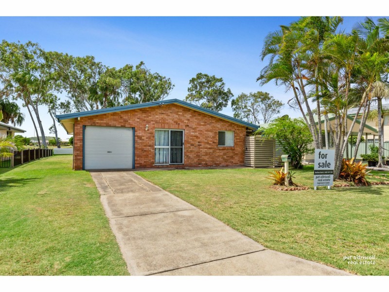 23 Pinnacle Street, Causeway Lake QLD 4703