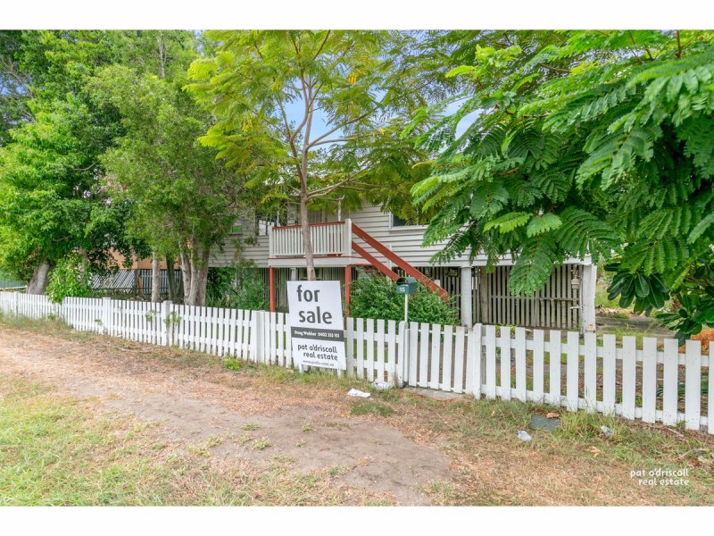 15 Kent Street, Rockhampton City QLD 4700