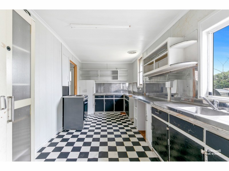 15 Kent Street, Rockhampton City QLD 4700